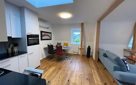 Schnyder'S Home - Rosenappartement